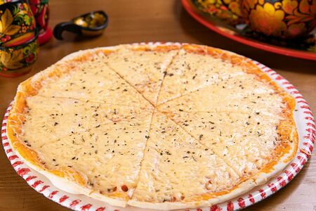 Пицца Маргарита