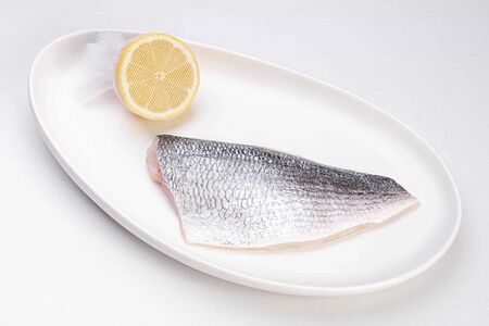 Филе дорадо