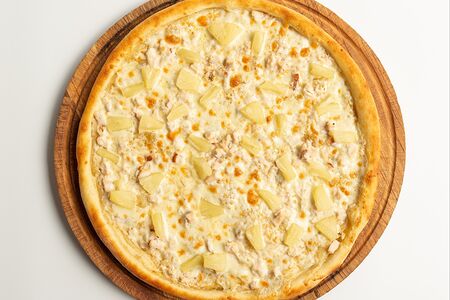 Пицца Гавайская