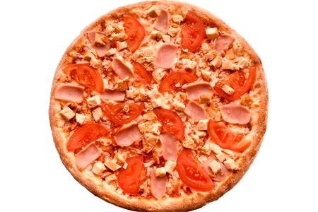 Фермерская