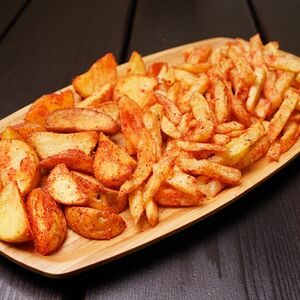 Картофель фри