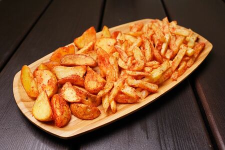 Картофель фри