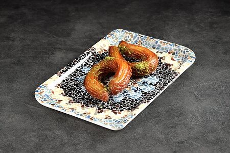 Лунная бамия