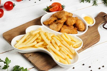 Сэт Веселый медвежонок