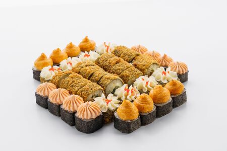 Сет Жаришка