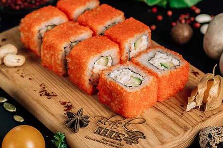 Калифорния