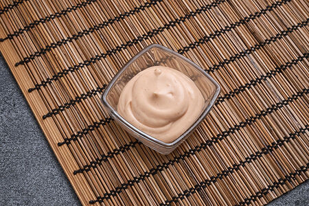 Спайси-соус