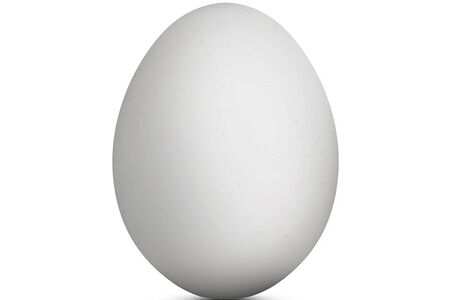 Яйцо вареное