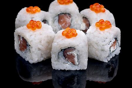 Ролл Нью-Йорк