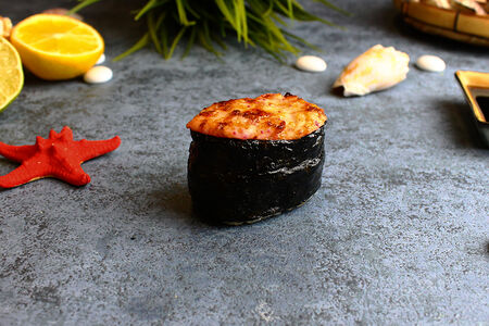 Зап. суши Креветка