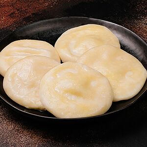 Вареник грузинский Квери