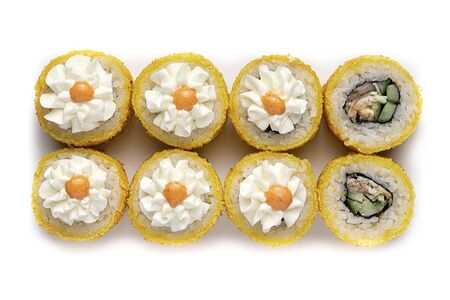 Темпура спайси