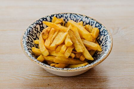 Картофель фри