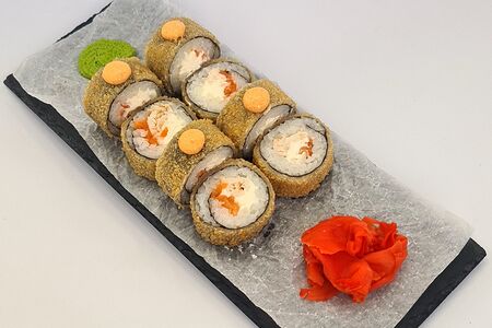 Хрустящий тори