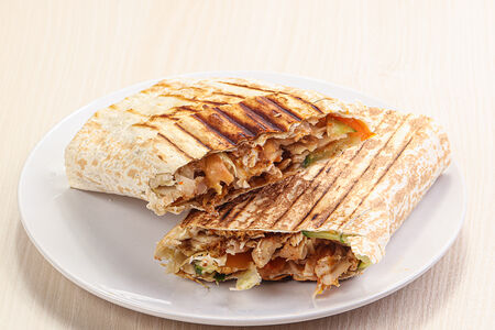 Шаурма обычная