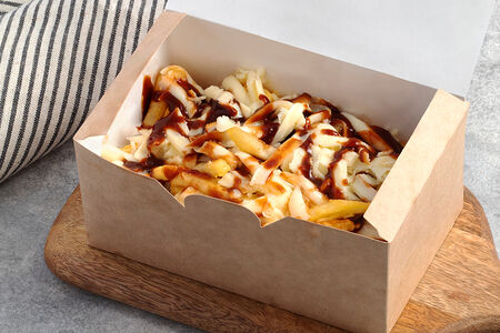 Фритто Мясной