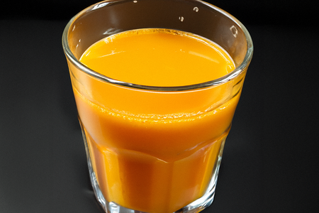 Морс облепиховый