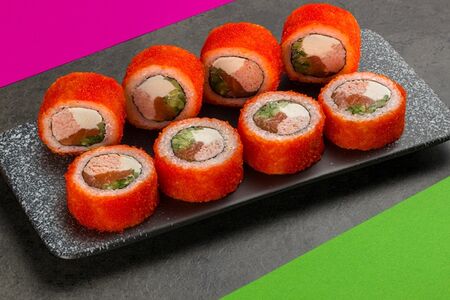 Калифорния микс