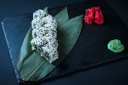 Ролл Ямамото