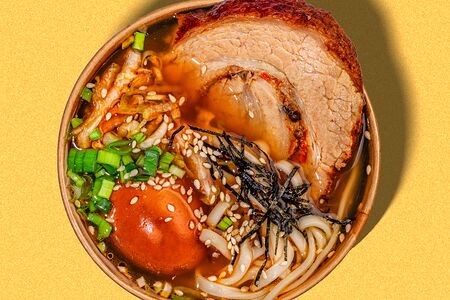 Рамен Наруто