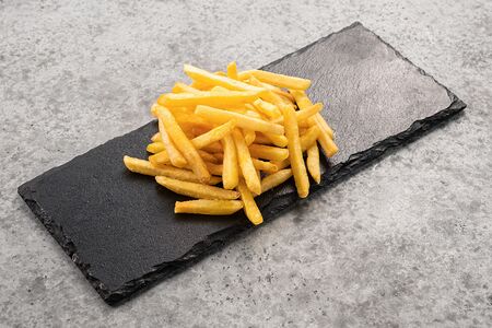 Картофель фри