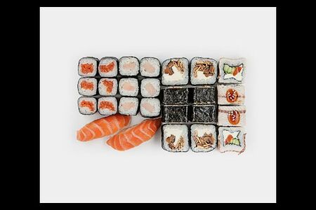 Сет Романтик 