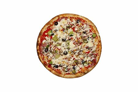 Пицца Ассорти