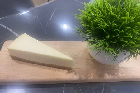 Чизкейк Нью-Йорк