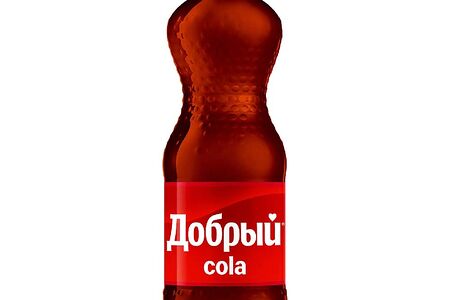 Добрый Cola