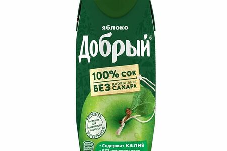 Сок Добрый