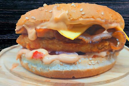 Чикен карри