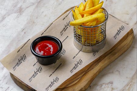 Картофель фри