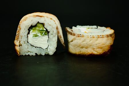 Филадельфия унаги