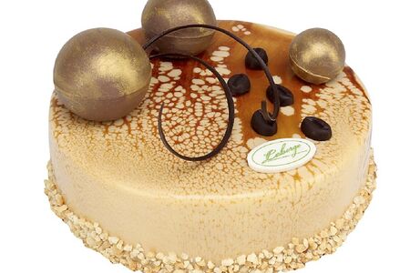 Торт Леберже Бейлис