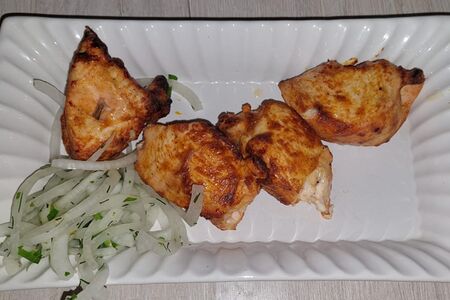 Куриная грудка