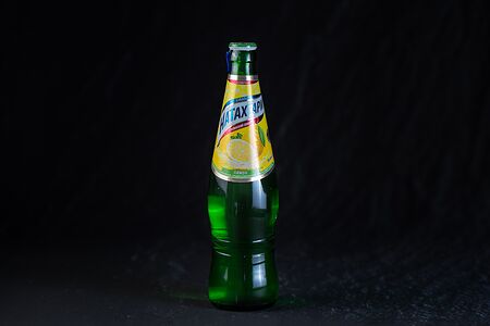 Лимонад Натахтари лимон