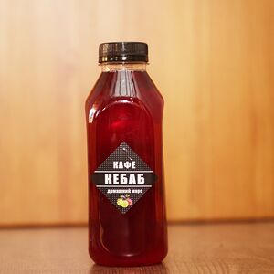 Морс домашний