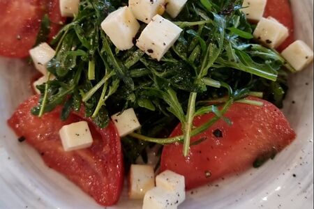 Салат Имерезе