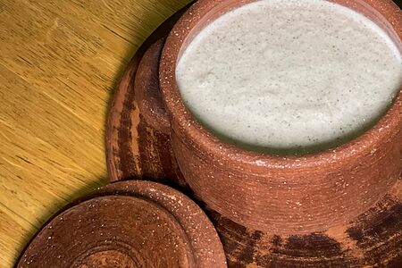 Крем-суп из шампиньонов