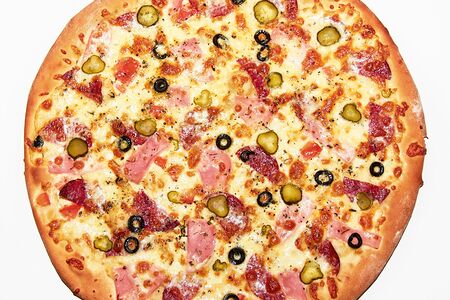 Пицца Ассорти