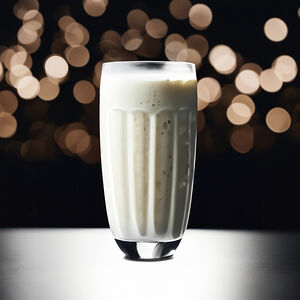 Молочный коктейль Орео