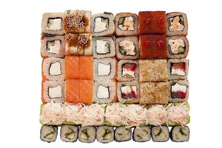 Фирменный сет