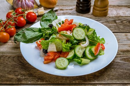 Салат Классический