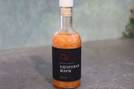 Здоровая Мэри