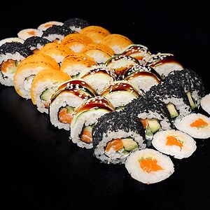 Суши-сет Tokio