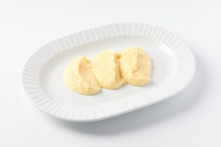 Картофельное пюре