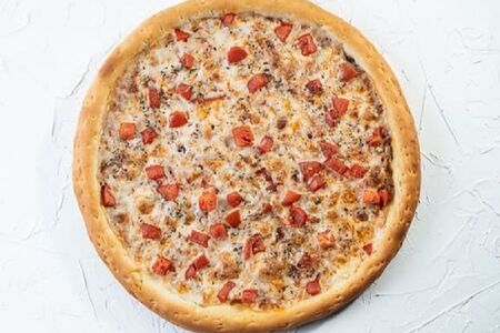 Пицца Маргарита