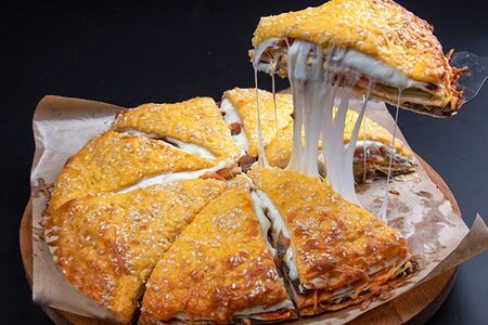 Пицца Халяль