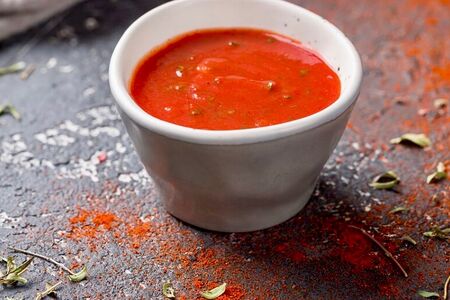 Соус шашлычный