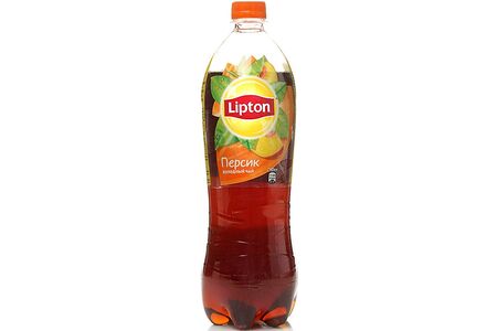 Чай Lipton Персик